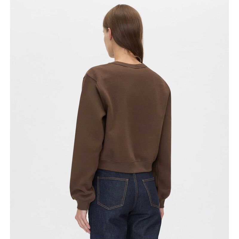 Camilla and Marc Maren Crop Emb Tracksuit Top image number 1